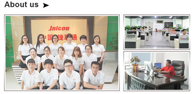 Trung Quốc Shenzhen Jnicon Technology Co., Ltd. nhà máy sản xuất
