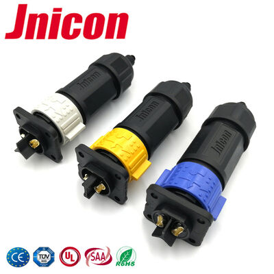 M25 IP67 loại kết nối tròn OEM
