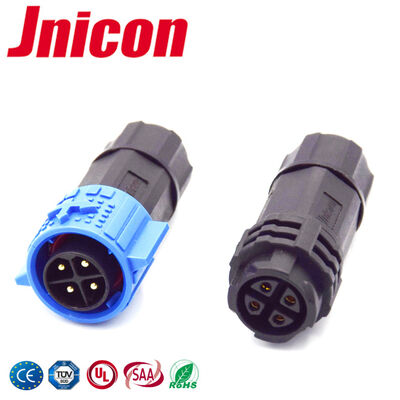 300V M19 vòng kết nối chống nước ngoài kết nối điện 20A Trung Quốc