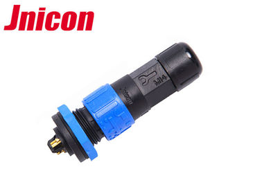 Ổ cắm điện chống nước chống cháy và ổ cắm Ampe lớn Chiều dài cáp tùy chỉnh