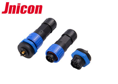 Ổ cắm điện chống nước chống cháy và ổ cắm Ampe lớn Chiều dài cáp tùy chỉnh
