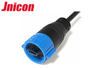 Jnicon Waterproof Micro USB Connector USB 3.0 PCB Board Dễ dàng cài đặt