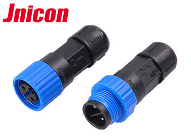 Đầu nối dây chống nước JNICON, Đầu nối dây IP68 để chiếu sáng đường hầm