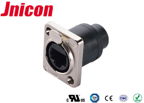 Bảng kết nối Ethernet Ethernet không thấm nước cho môi trường khắc nghiệt