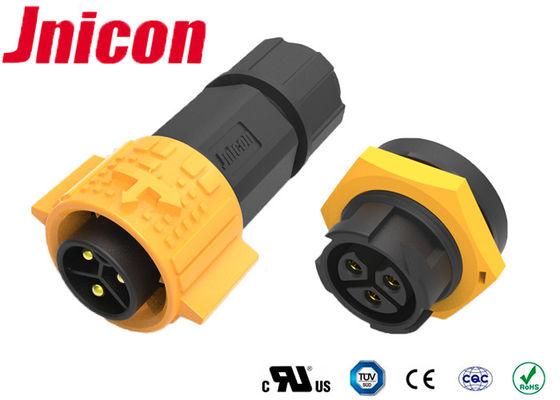 Đầu nối dây 20A, đầu nối bảng điều khiển cho máy mã hóa sản phẩm