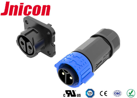 Jnicon M25 2 PIN Kết nối chống nước hiện tại cao